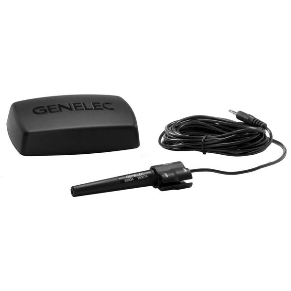 Genelec 8330 Apm Pack - Pack Home Studio - Variation 1