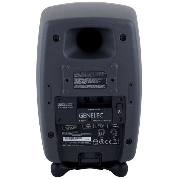 Genelec 8330 Apm Pack - Pack Home Studio - Variation 2