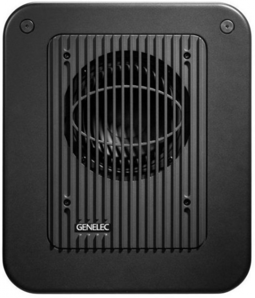 Genelec 7040 Apm - Caisson De Basse Studio - Main picture