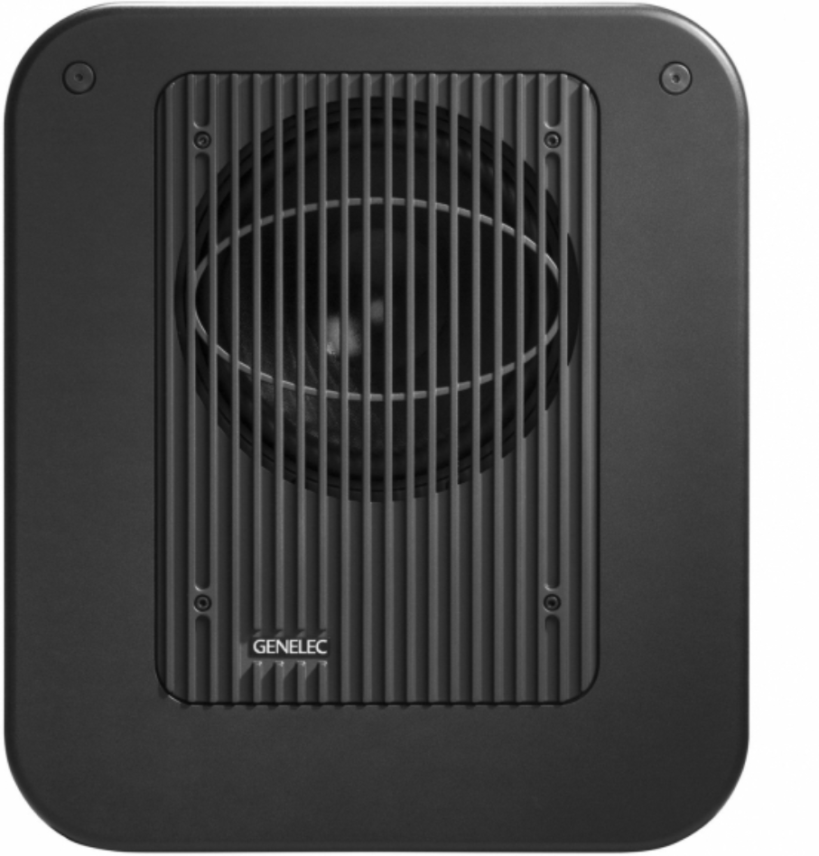 Genelec 7360apm - Caisson De Basse Studio - Main picture