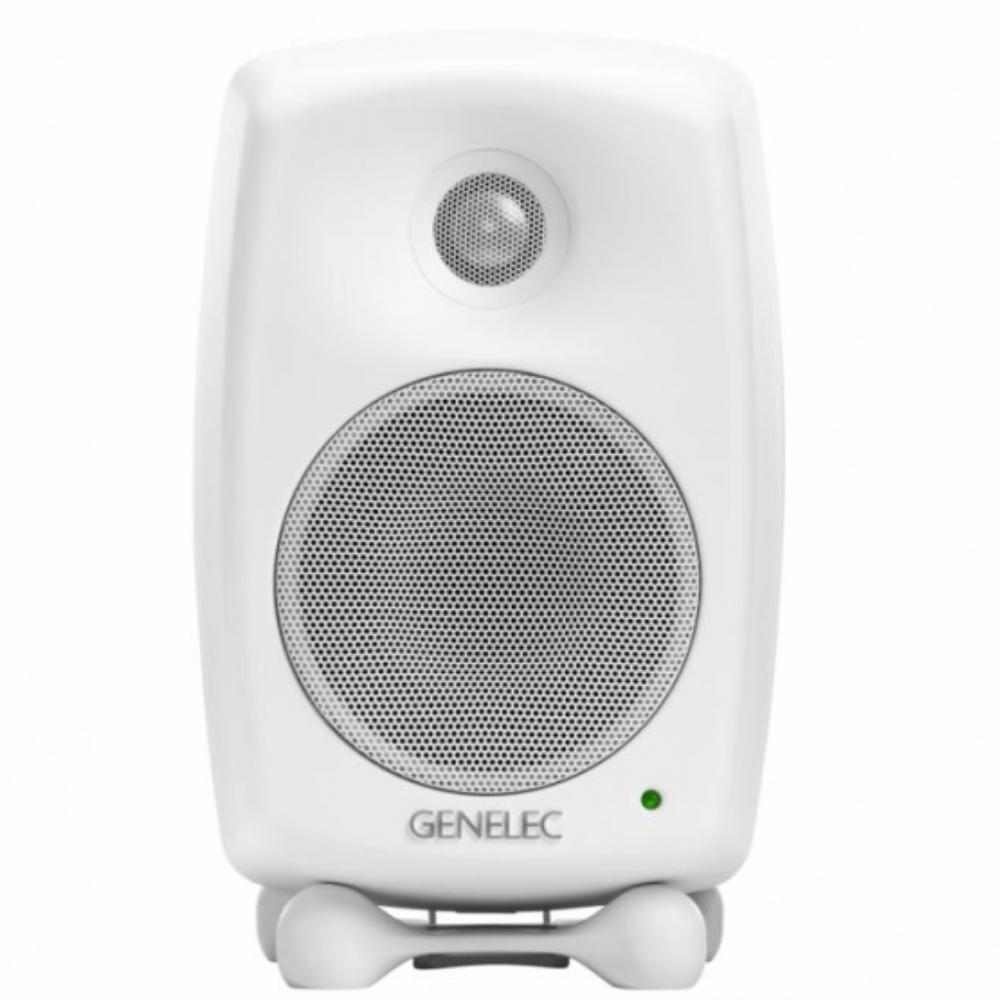 Enceinte monitoring active Genelec 8020DWM - La pièce
