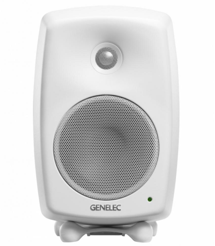 Enceinte monitoring active Genelec 8030 CW - La pièce