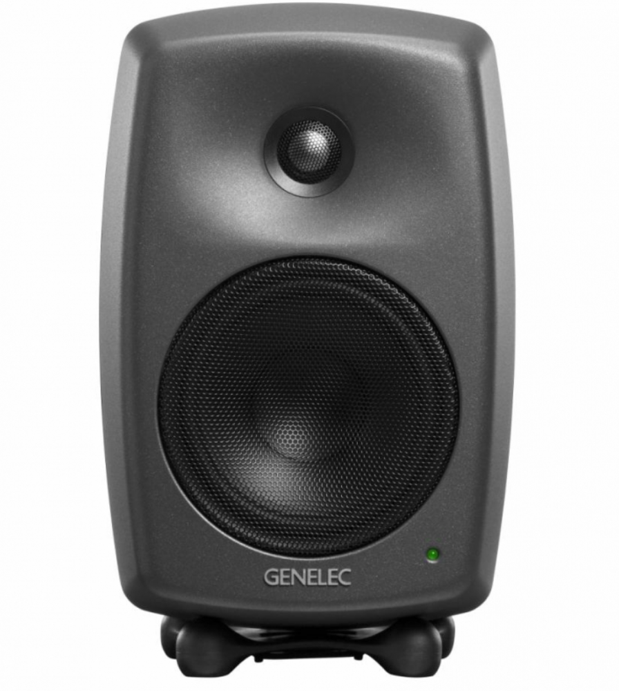 Genelec 8030cp - La PiÈce - Enceinte Monitoring Active - Main picture