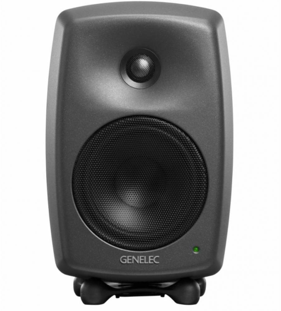 Enceinte monitoring active Genelec 8030CP - La pièce