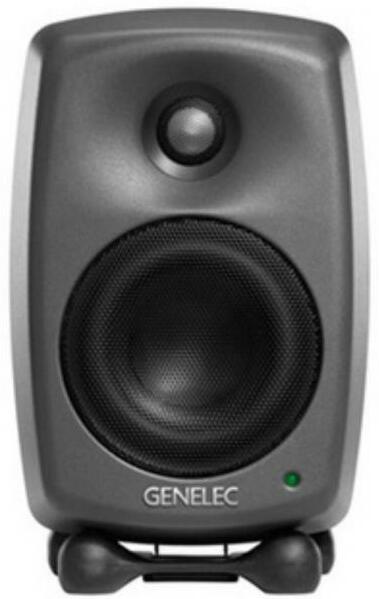 Genelec 8320 Apm - La PiÈce - Enceinte Monitoring Active - Main picture