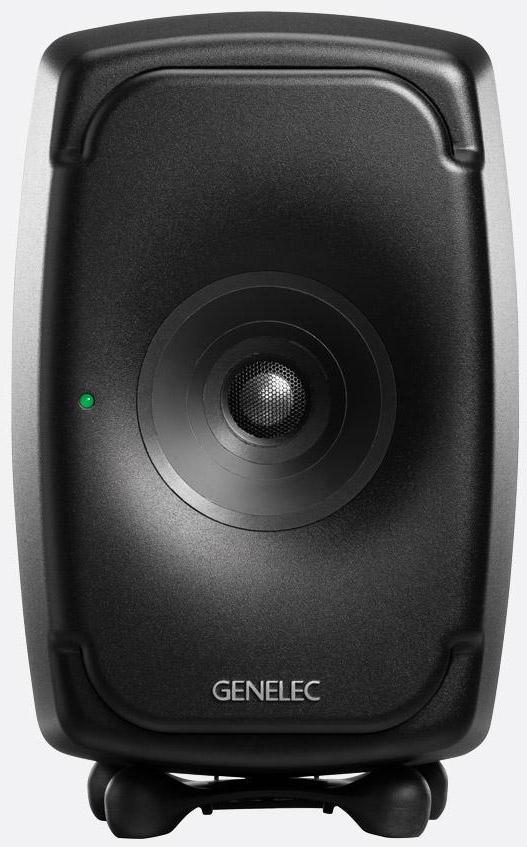 Enceinte monitoring active Genelec 8331 AM - La pièce