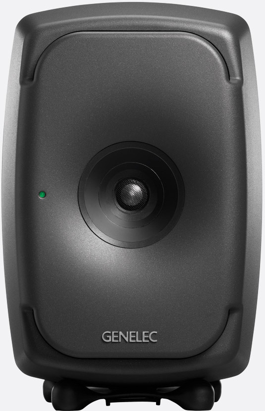 Genelec 8331 Ap - Enceinte Monitoring Active - Main picture