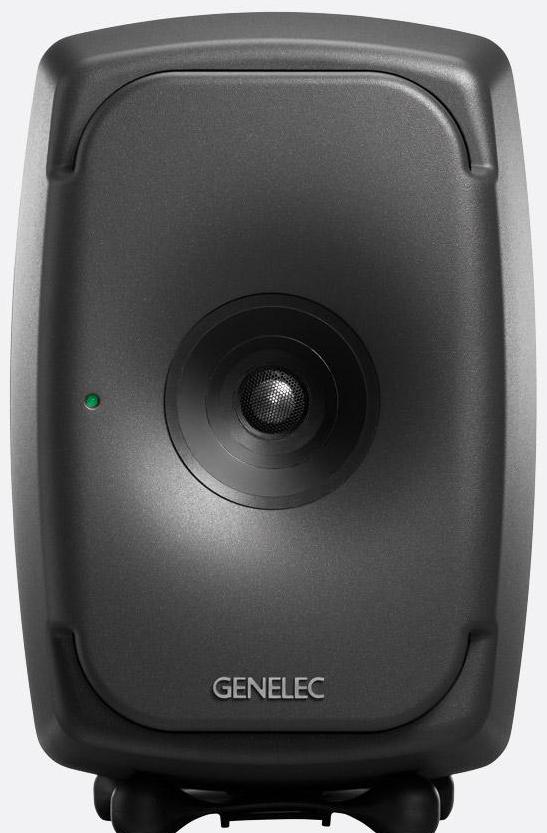 Enceinte monitoring active Genelec 8331 AP