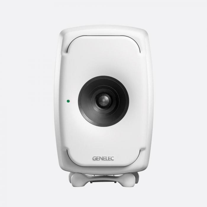 Enceinte monitoring active Genelec 8331AW - La pièce