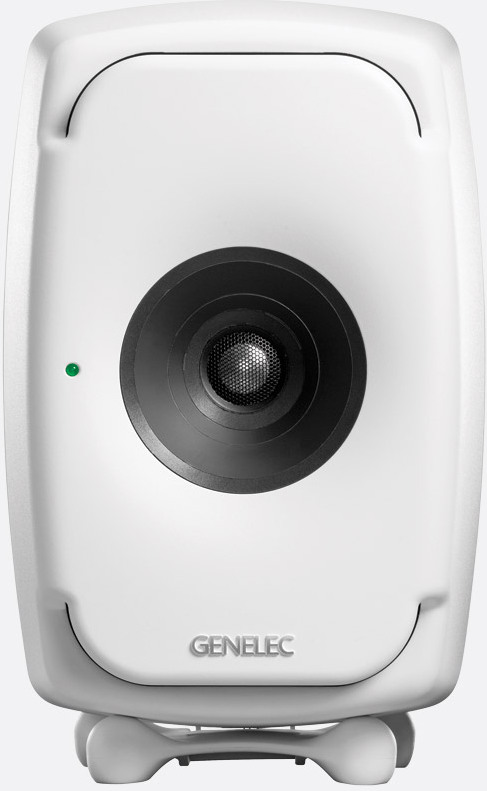 Genelec 8331aw - La PiÈce - Enceinte Monitoring Active - Main picture