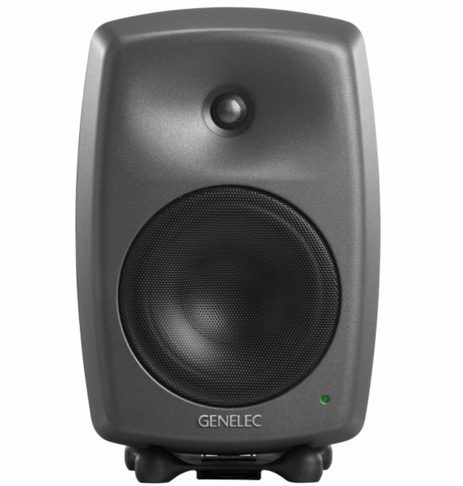 Enceinte monitoring active Genelec 8340 APM - La pièce