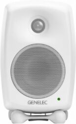 Enceinte monitoring active Genelec 8020DWM - La pièce