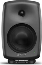 Enceinte monitoring active Genelec 8040 BPM ANTHRACITE - La pièce