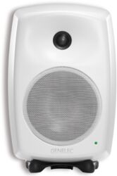 Enceinte monitoring active Genelec 8050 BWM White - La pièce