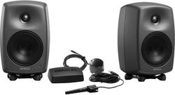 Pack home studio Genelec 8330 APM Pack - La paire
