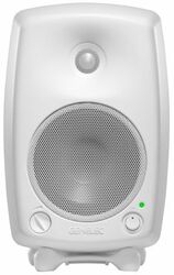 Enceinte monitoring active Genelec 8330 AWM White - La pièce