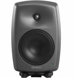 Enceinte monitoring active Genelec 8340 APM - La pièce