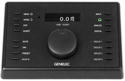 Contrôleur de monitoring Genelec 9320A