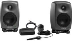 Pack home studio Genelec Pack 8320