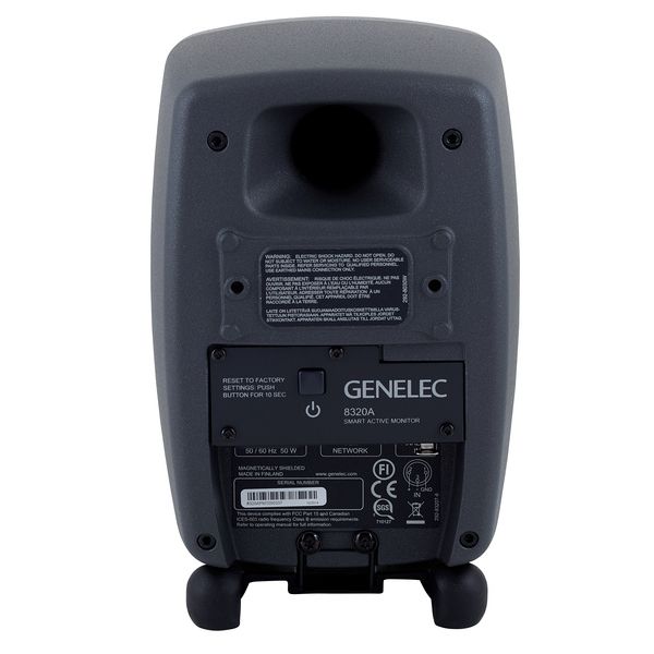 Genelec Pack 8320 - Pack Home Studio - Variation 1