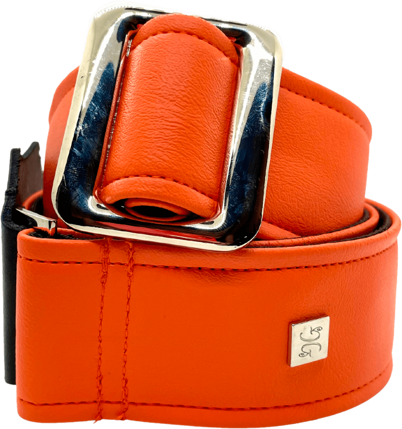 Get M Get M Fly Orange - Sangle Courroie - Main picture