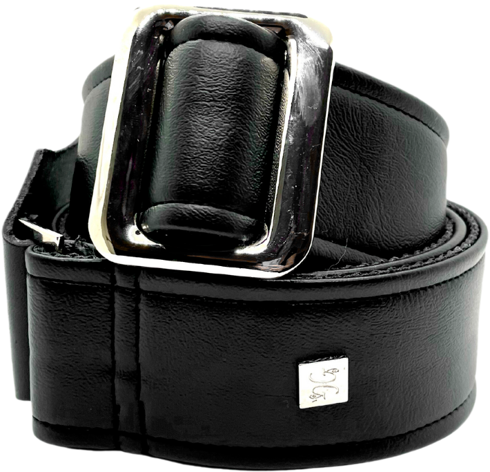Get M Get M Diego Black - Sangle Courroie - Main picture