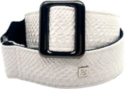 Sangle courroie Get m get m Ariel White