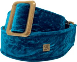 Sangle courroie Get m get m Aquamarine Teal