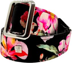 Sangle courroie Get m get m Pink Orchid