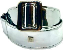 Mirror Reflective Silver