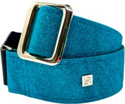 Gorgi Glitter Baby Blue Hologram