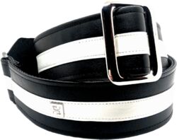 Sangle courroie Get m get m Speedster Black