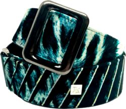 Sangle courroie Get m get m The Casandra Aqua