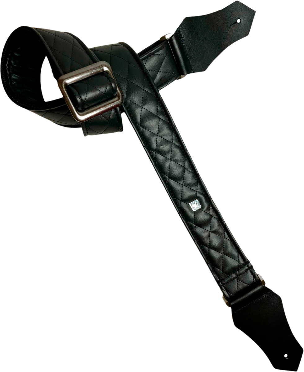 Get M Get M Caracas Black - Sangle Courroie - Variation 1