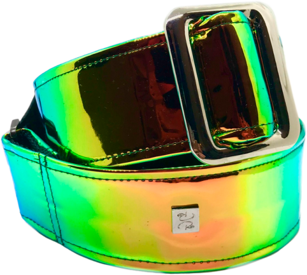 Get'm Get'm - Sangle Aussie Gator Ash Grey