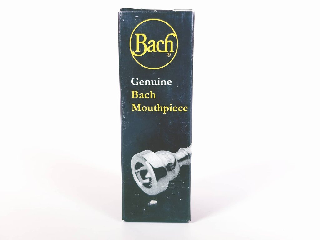 Gewa Bach 3511b - Embouchure Trompette - Variation 1