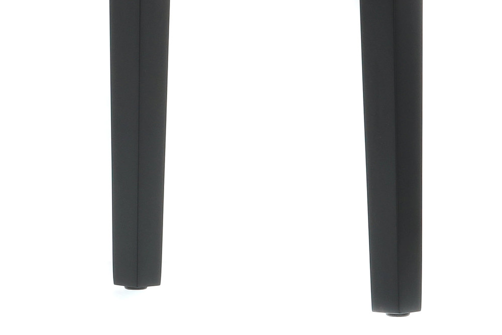 Gewa Banquette Piano Deluxe Double Noir Mat - Banquette Clavier - Variation 5