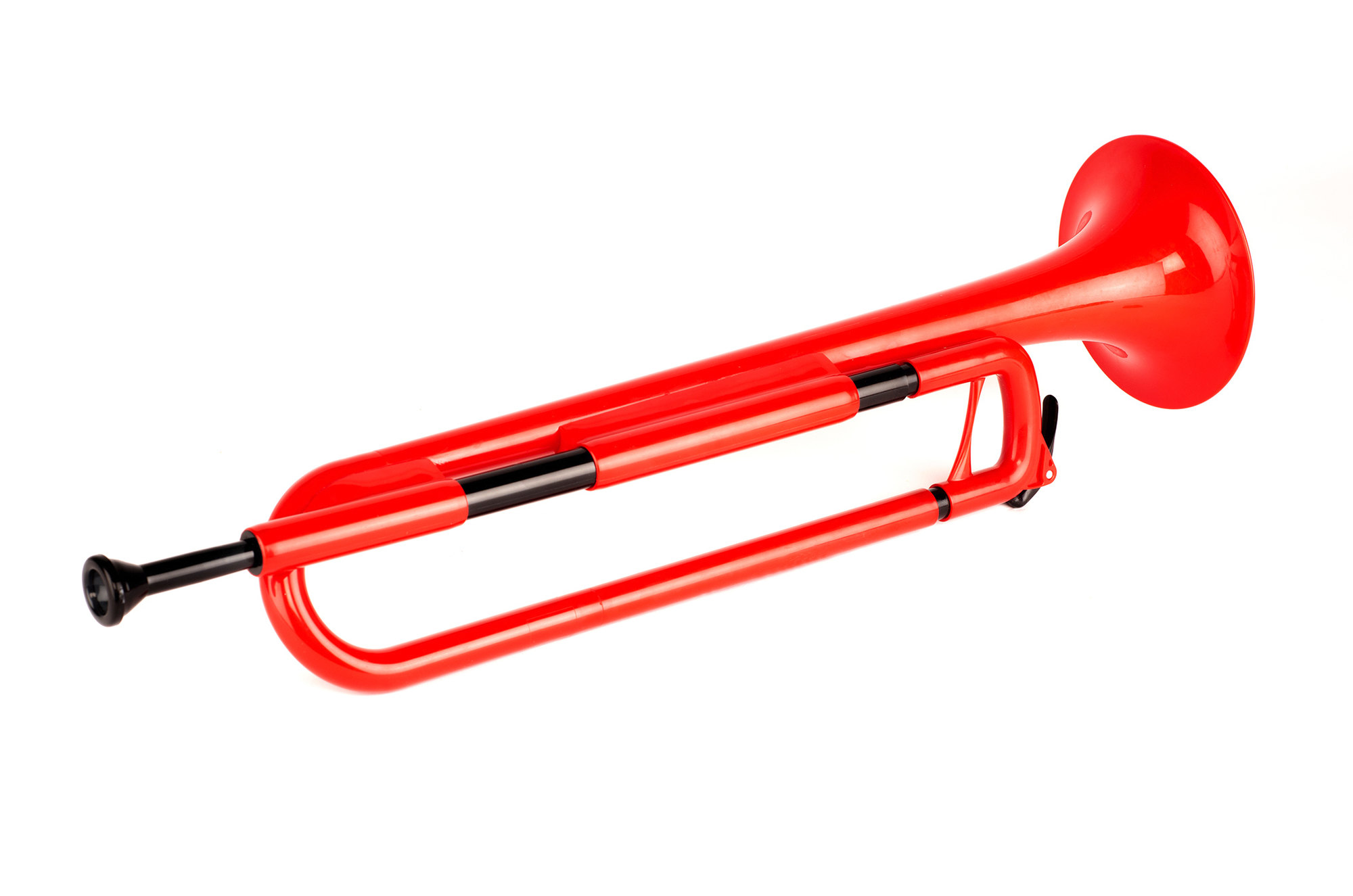 Gewa Clairon Pbugle Rouge - Clairon Étude - Variation 9