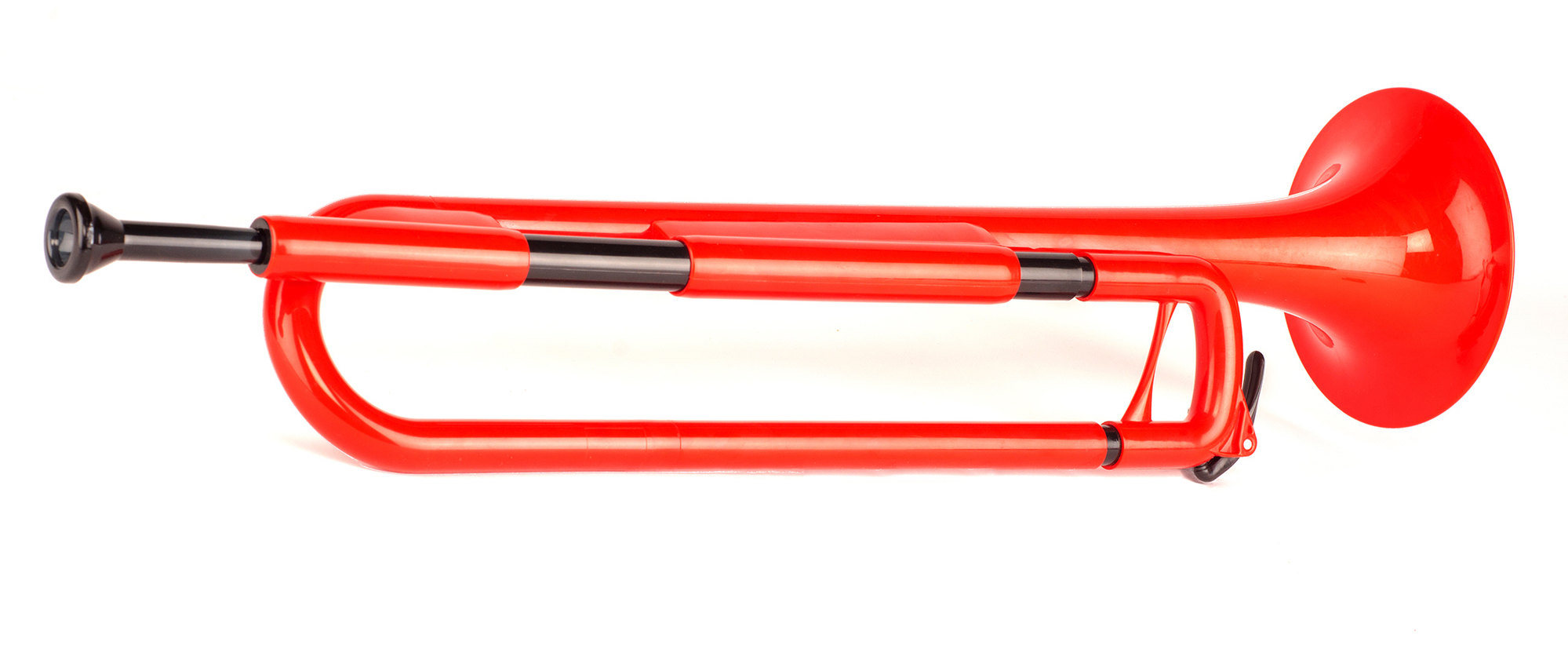 Gewa Clairon Pbugle Rouge - Clairon Étude - Variation 4