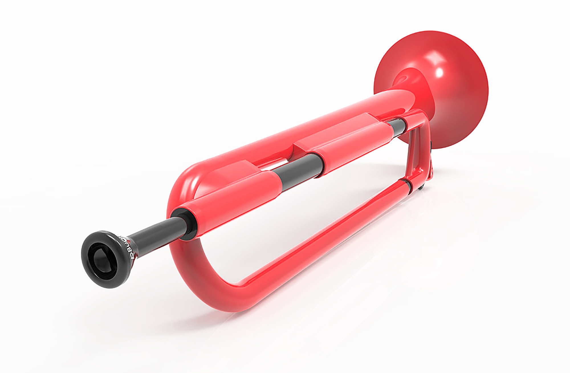 Gewa Clairon Pbugle Rouge - Clairon Étude - Variation 5