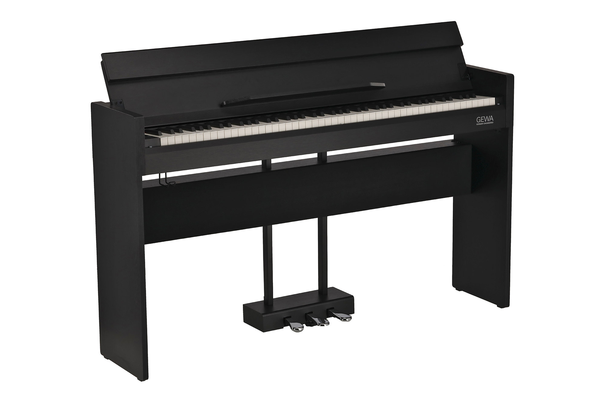 Gewa Cp510 - Piano NumÉrique Meuble - Variation 10