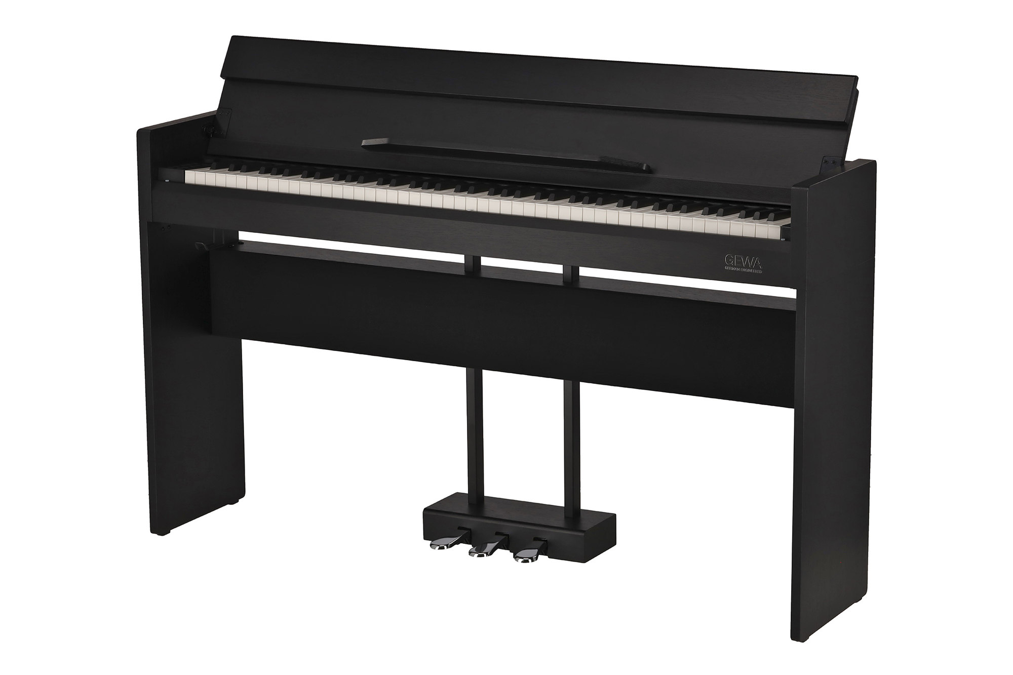 Gewa Cp510 - Piano NumÉrique Meuble - Variation 3