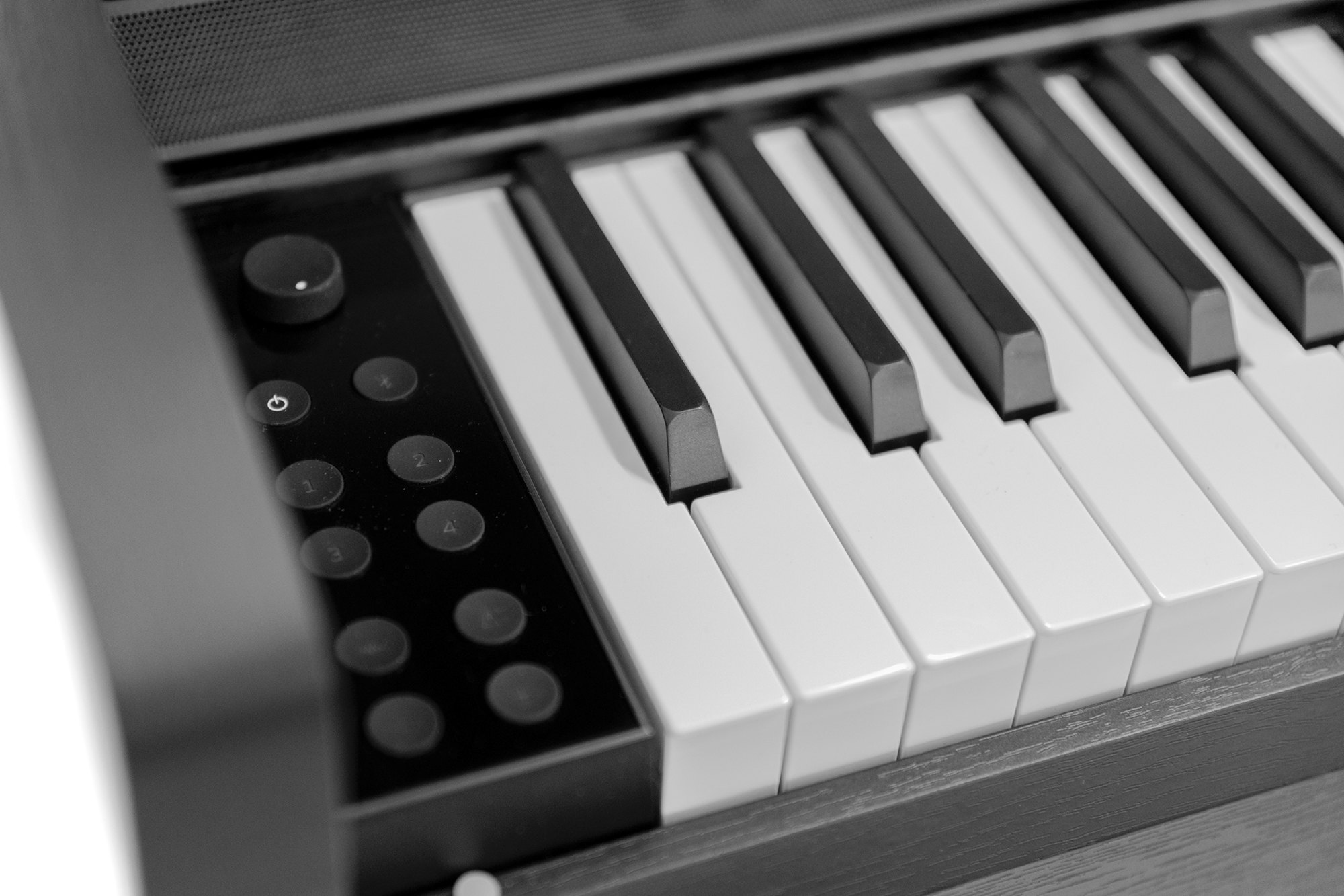 Gewa Cp510 - Piano NumÉrique Meuble - Variation 4