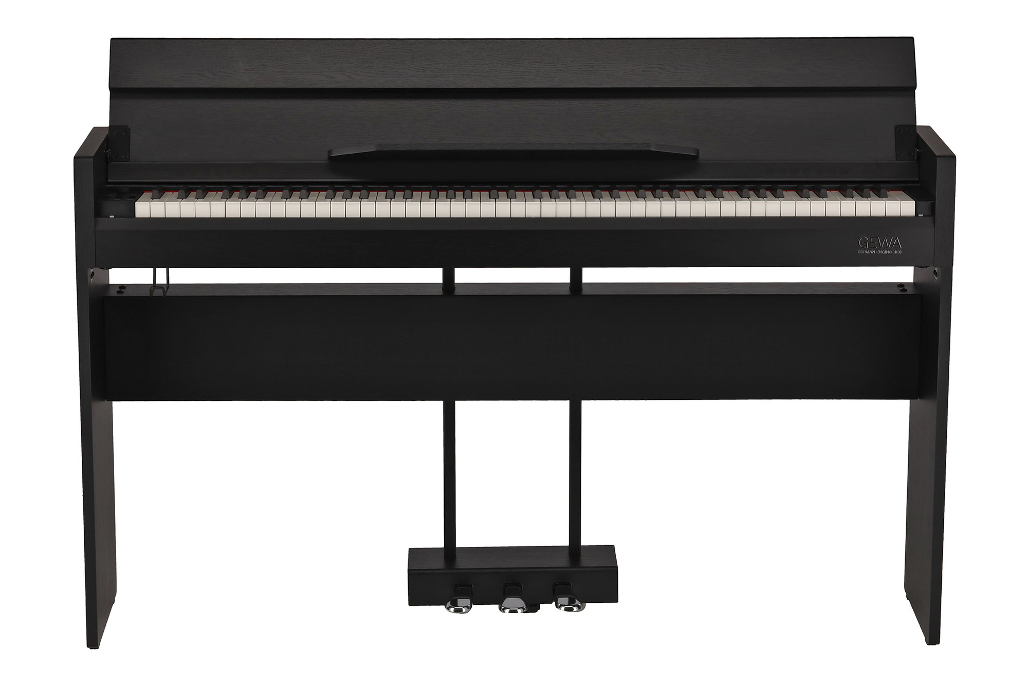 Gewa Cp510 - Piano NumÉrique Meuble - Variation 8