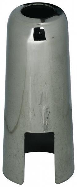 Couvre bec saxophone Gewa Couvre-bec Saxophone Baryton Laiton