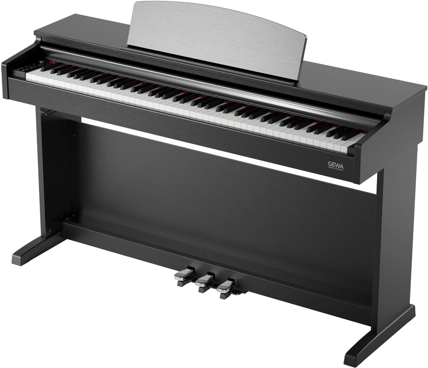 Gewa Dp510 - Piano NumÉrique Meuble - Main picture