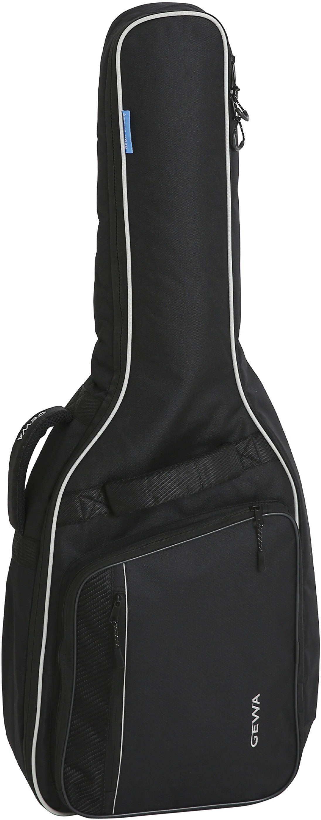 Gewa Housse Guitare Economy 12 Taille 3/4-7/8 - Housse Guitare Classique - Main picture