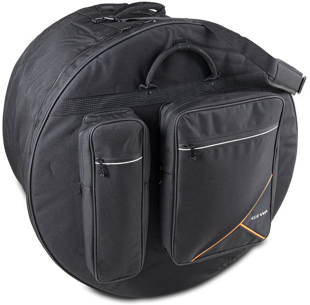 Gewa Housse Tambour De Marche Premium - Housse & Étui Percussion - Main picture