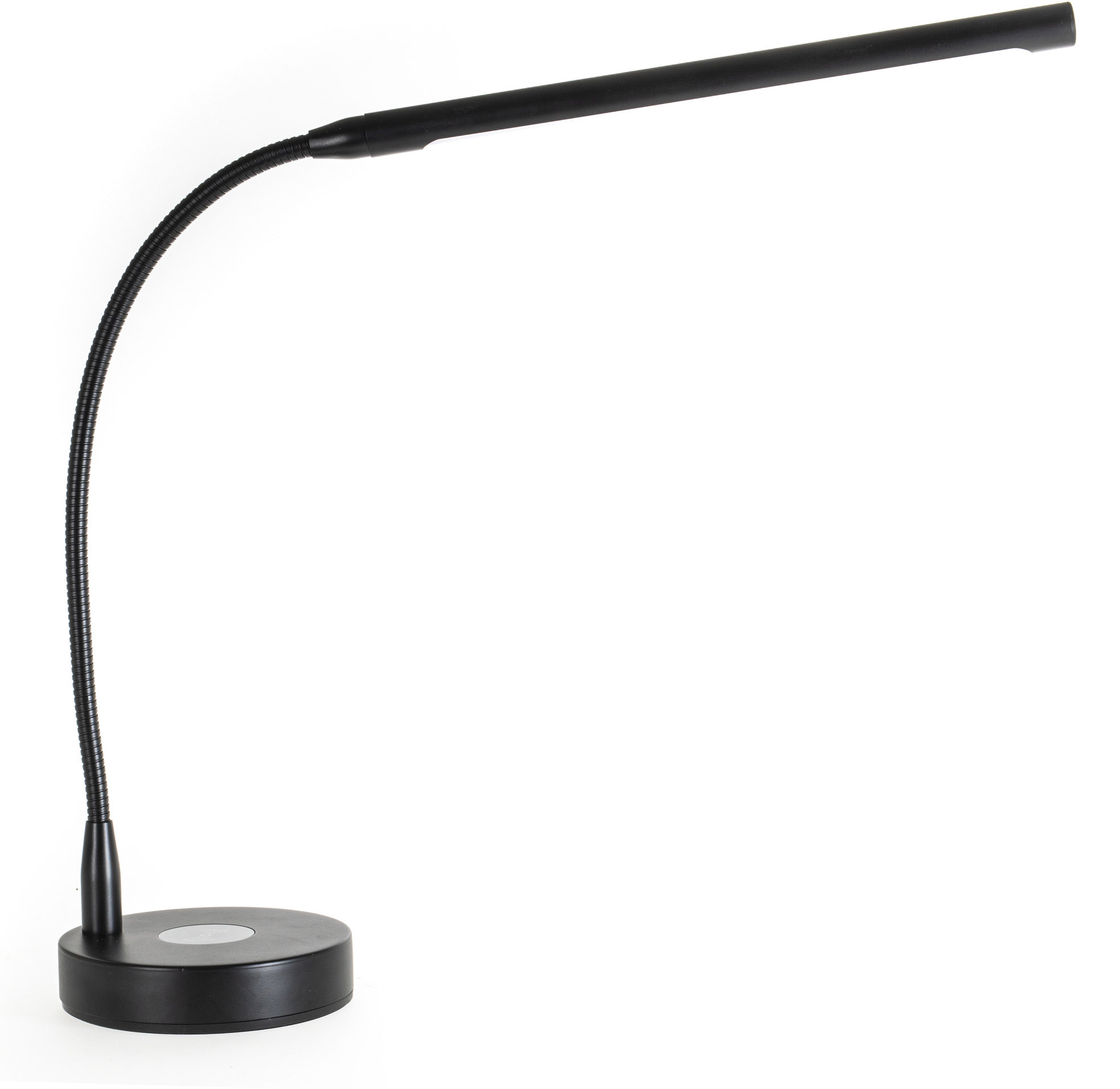 Gewa Lampe De Piano Pl-39 Noir Mat - Accessoires Divers Claviers & Synthes - Main picture