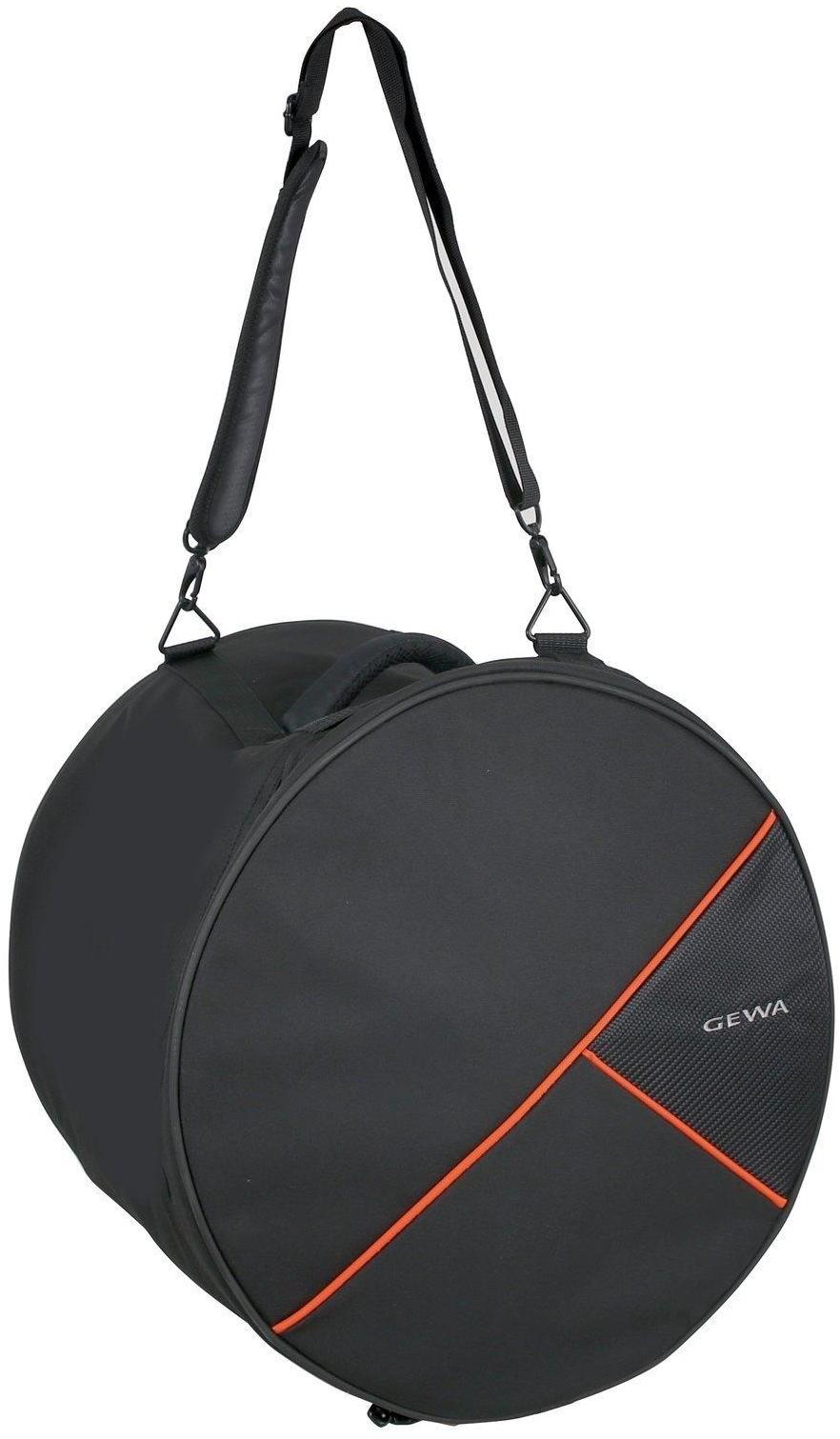 Housse pour fûts batterie Gewa Premium Tom Bag 16x16